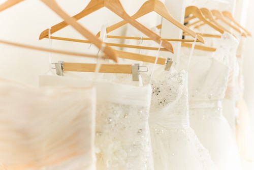 Tips on Choosing the Perfect Wedding Gown 