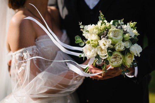 What is the Most Popular Flower for Weddings? 