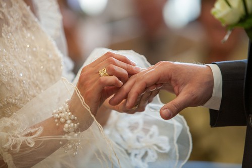 Post-Wedding Checklist What to Do After Your Big Day