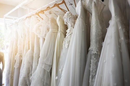Wedding Dress Trends From Classic Elegance to Contemporary Styles